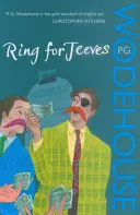 Ring for Jeeves - (Jeeves & Wooster)