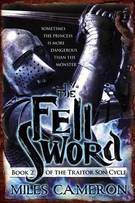 Sabia Fell - The Fell Sword