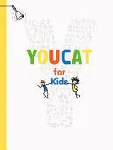 YOUCAT pentru copii - YOUCAT for Kids