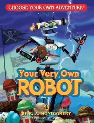 Robotul tău foarte personal - Your Very Own Robot
