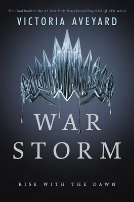 Furtună de război - War Storm