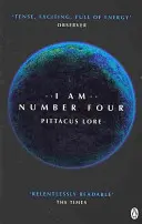 Eu sunt numărul patru - (Lorien Legacies Book 1) - I Am Number Four - (Lorien Legacies Book 1)