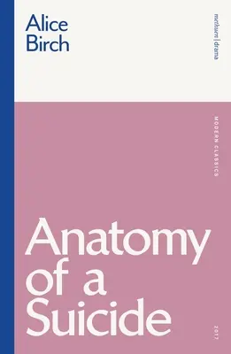 Anatomia unei sinucideri - Anatomy of a Suicide