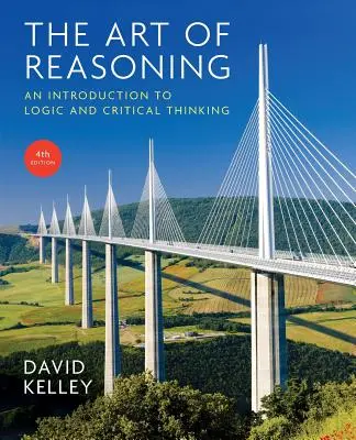Arta raționamentului: O introducere în logică și gândire critică - Art of Reasoning: An Introduction to Logic and Critical Thinking