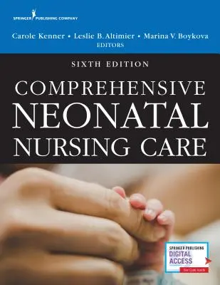 Îngrijire medicală neonatală comprehensivă - Comprehensive Neonatal Nursing Care