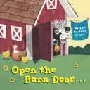 Deschide ușa grajdului... - Open the Barn Door...