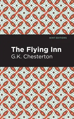 Hanul zburător - The Flying Inn