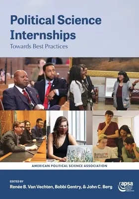 Stagii în științe politice: Către cele mai bune practici - Political Science Internships: Towards Best Practices