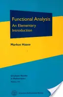 Analiza funcțională - o introducere elementară - Functional Analysis - An Elementary Introduction