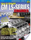 Cum să reconstruiți motoarele GM din seria LS - How to Rebuild GM LS-Series Engines