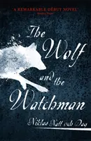 1793: Lupul și paznicul - Cea mai recentă senzație Scandi - 1793: The Wolf and the Watchman - The latest Scandi sensation