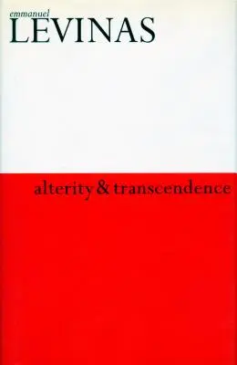 Alteritate și transcendență - Alterity and Transcendence