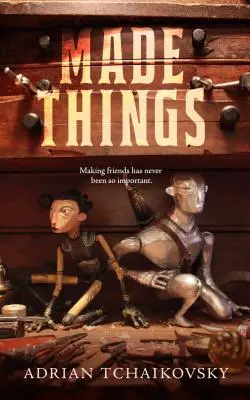 Lucruri făcute - Made Things