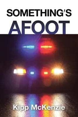 Ceva se întâmplă - Something's Afoot