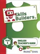 Skills Builders KS1 English Ghidul profesorului Anul 1 - Skills Builders KS1 English Teacher's Guide Year 1