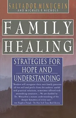 Vindecarea familiei: Strategii pentru speranță și înțelegere - Family Healing: Strategies for Hope and Understanding
