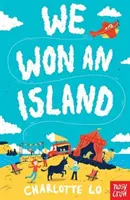 Am câștigat o insulă - We Won an Island