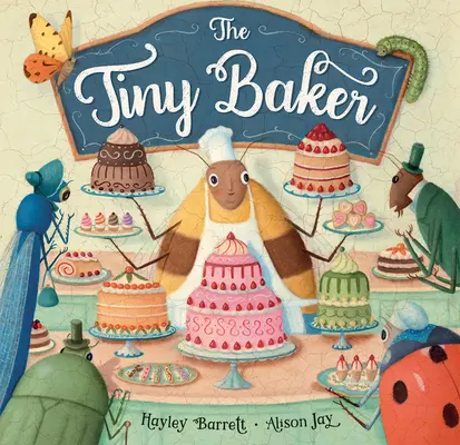 Micul brutar - The Tiny Baker