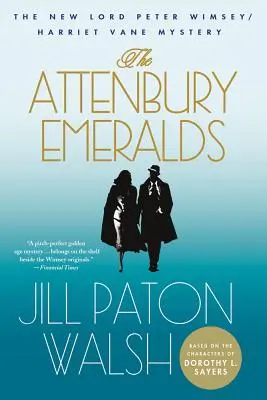 Smaraldele Attenbury - The Attenbury Emeralds