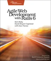 Agile Web Development cu Rails 6 - Agile Web Development with Rails 6