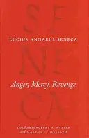 Furie, milă, răzbunare - Anger, Mercy, Revenge