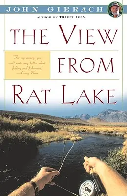 Priveliștea din Rat Lake - The View from Rat Lake