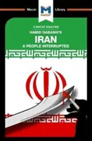 O analiză a Iranului lui Hamid Dabashi: Un popor întrerupt - An Analysis of Hamid Dabashi's Iran: A People Interrupted