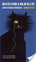 Blues pentru o pisică neagră și alte povestiri - Blues for a Black Cat & Other Stories