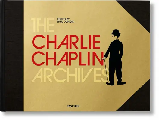 Arhivele Charlie Chaplin - The Charlie Chaplin Archives