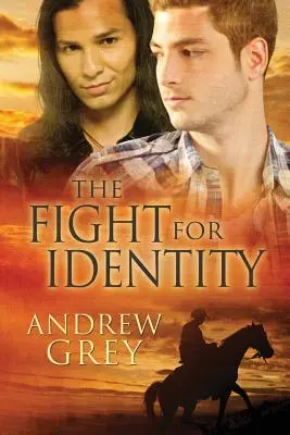 Lupta pentru identitate - Fight for Identity