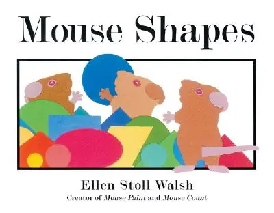 Forme de șoarece - Mouse Shapes