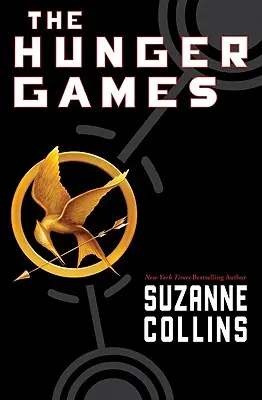 Jocurile foamei (Hunger Games, Book One), 1 - The Hunger Games (Hunger Games, Book One), 1