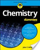 Chimie pentru Dummies - Chemistry for Dummies