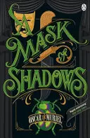Masca umbrelor - Frey & McGray Cartea 3 - Mask of Shadows - Frey & McGray Book 3