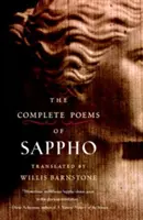 Poemele complete ale lui Sappho - The Complete Poems of Sappho