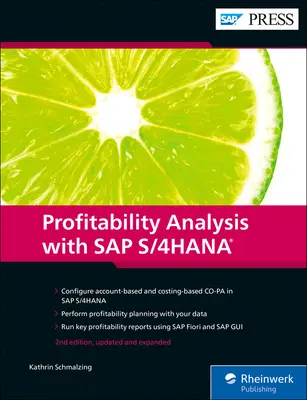 Analiza profitabilității cu SAP S/4hana - Profitability Analysis with SAP S/4hana