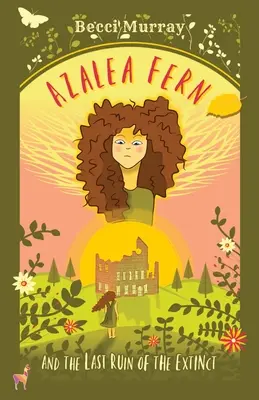 Azalea Fern and the Last Ruin of the Extinct
