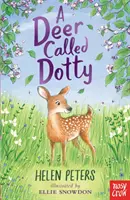 Căprioară numită Dotty - Deer Called Dotty