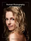 Fotografia de portret - Artă și tehnici - Portrait Photography - Art and Techniques
