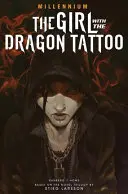 Millennium Vol. 1: The Girl with the Dragon Tattoo