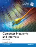 Rețele de calculatoare și interneturi, ediție globală - Computer Networks and Internets, Global Edition