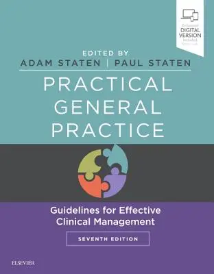 Practică generală: Orientări pentru un management clinic eficient - Practical General Practice: Guidelines for Effective Clinical Management