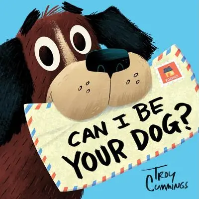 Pot să fiu câinele tău? - Can I Be Your Dog?