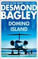Insula Domino: Thrillerul inedit al maestrului genului - Domino Island: The Unpublished Thriller by the Master of the Genre