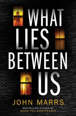 Ce zace între noi - What Lies Between Us