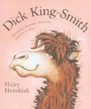 Hairy Hezekiah