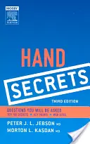 Secretele mâinii - Hand Secrets