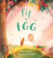 Pip și Egg (PB) - Pip and Egg (PB)