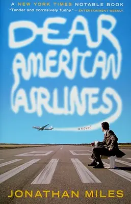 Dragă American Airlines - Dear American Airlines