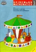 Heinemann Maths 3: Workbook 3 Measure,Shape & Handling Data Workbook (8 pack)